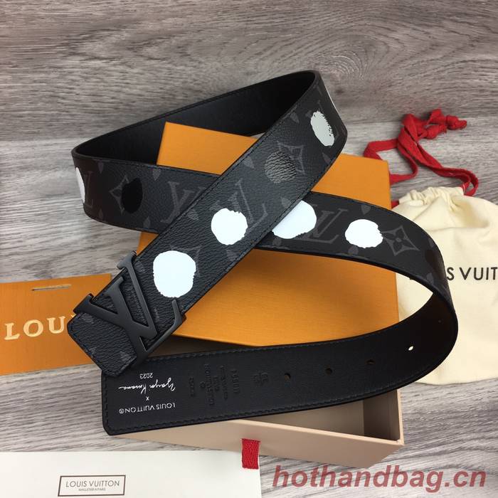 Louis Vuitton Belt 40MM LVB00206 Louis Vuitton Belt 40MM LVB00206